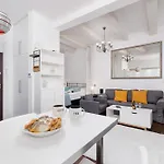 شقة Lux Center Soltyka By Renters