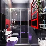 Lux Center Soltyka By Renters شقة كراكوفيا