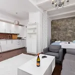 شقة Lux Center Soltyka By Renters كراكوفيا