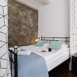 شقة Lux Center Soltyka By Renters *