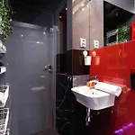 Lux Center Soltyka By Renters شقة