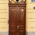شقة Lux Center Soltyka By Renters *