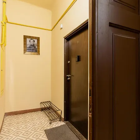 Lux Center Soltyka By Renters * Cracovia