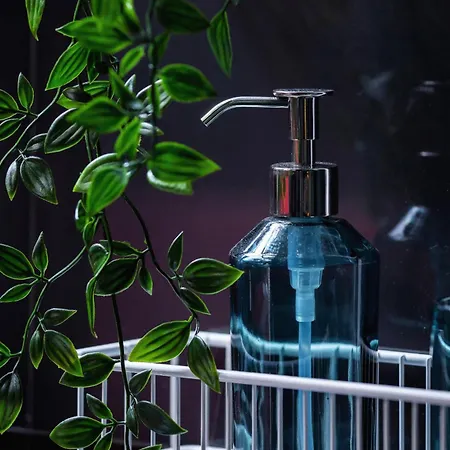 Lux Center Soltyka By Renters 克拉科夫