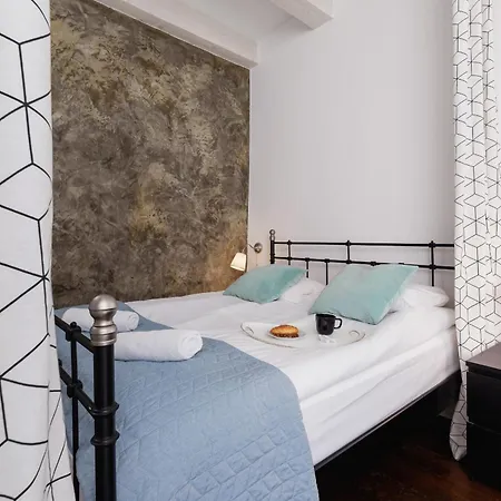 Appartamento Lux Center Soltyka By Renters *