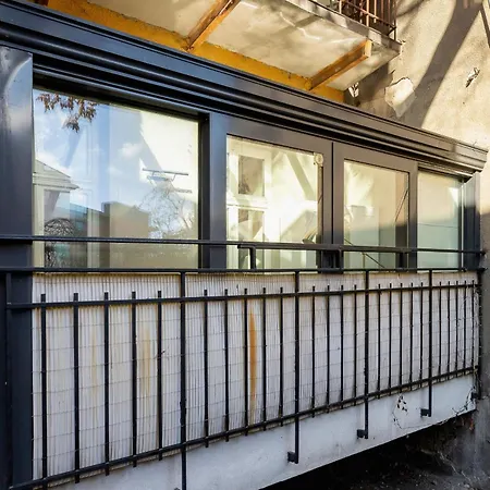 Lux Center Soltyka By Renters 公寓